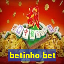 betinho bet